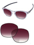Burgundy Gradient-Standard