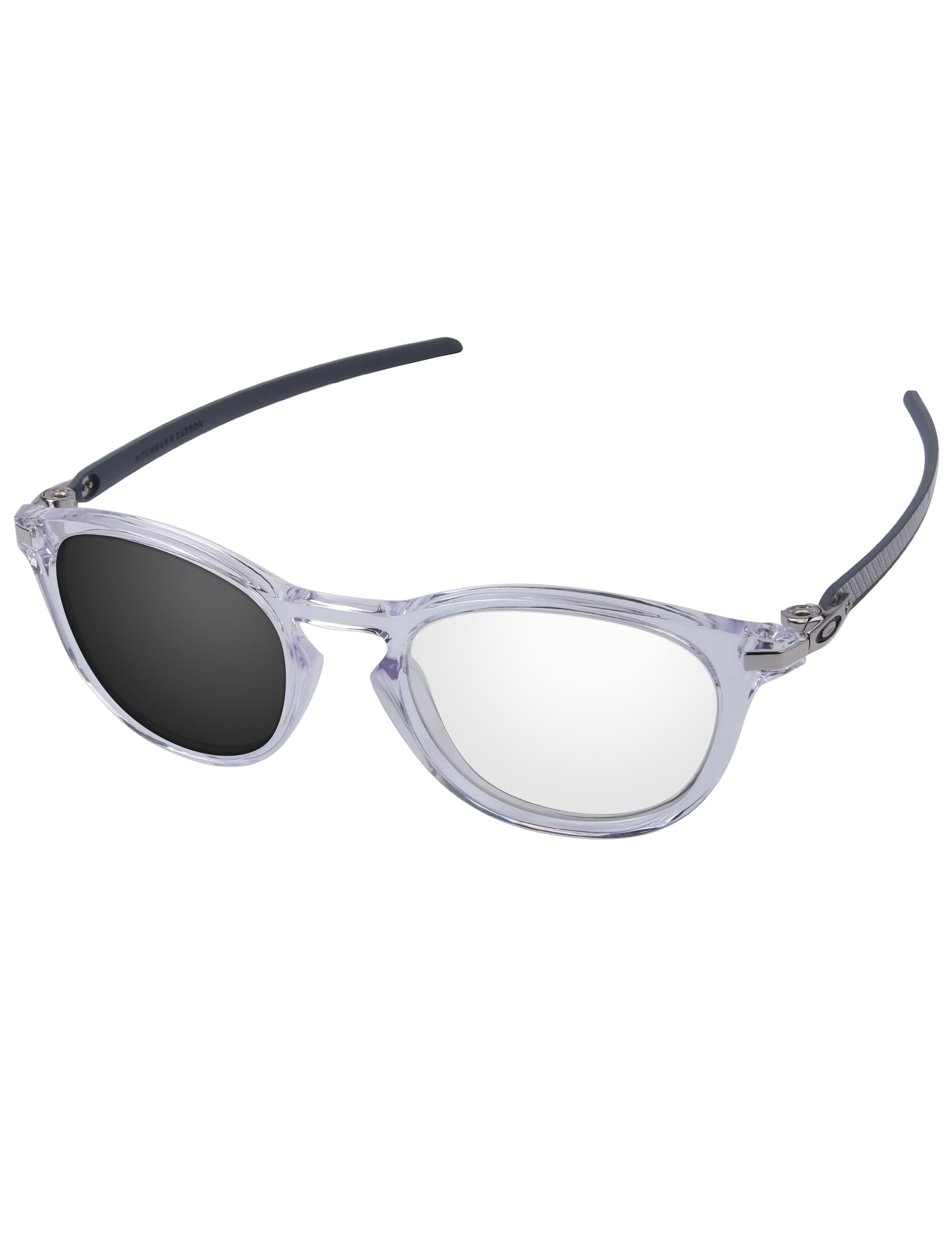 Adapt Gray Photochromic-Standard