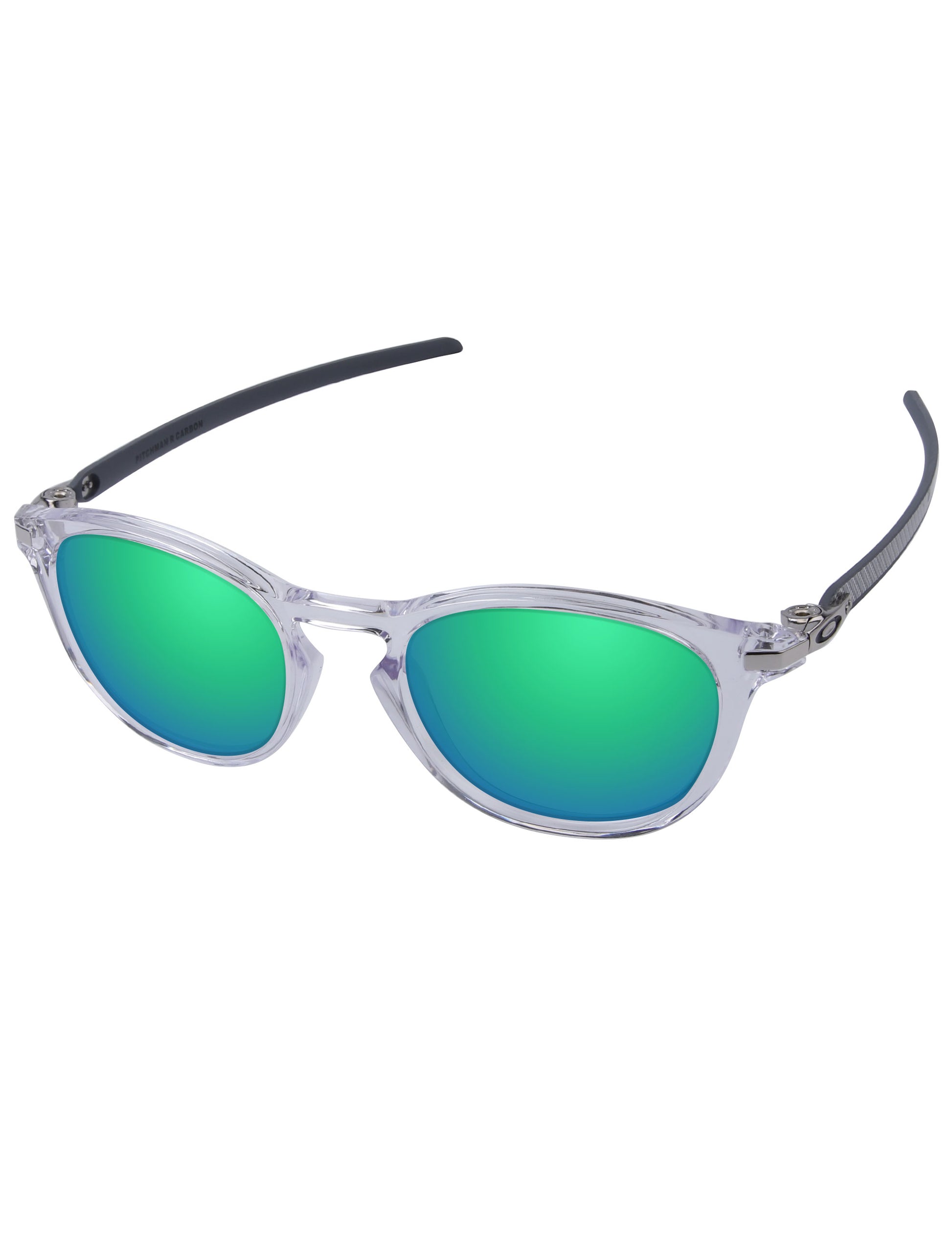 Emerald Green-Standard