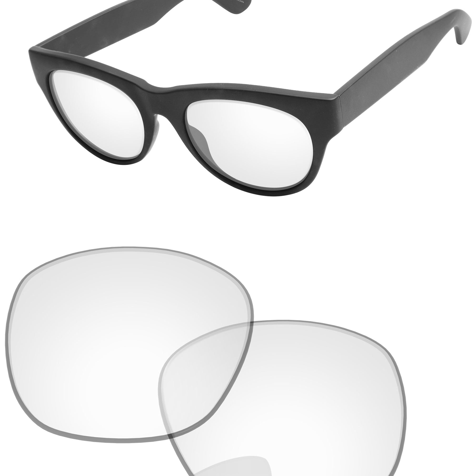 HD Clear-Standard