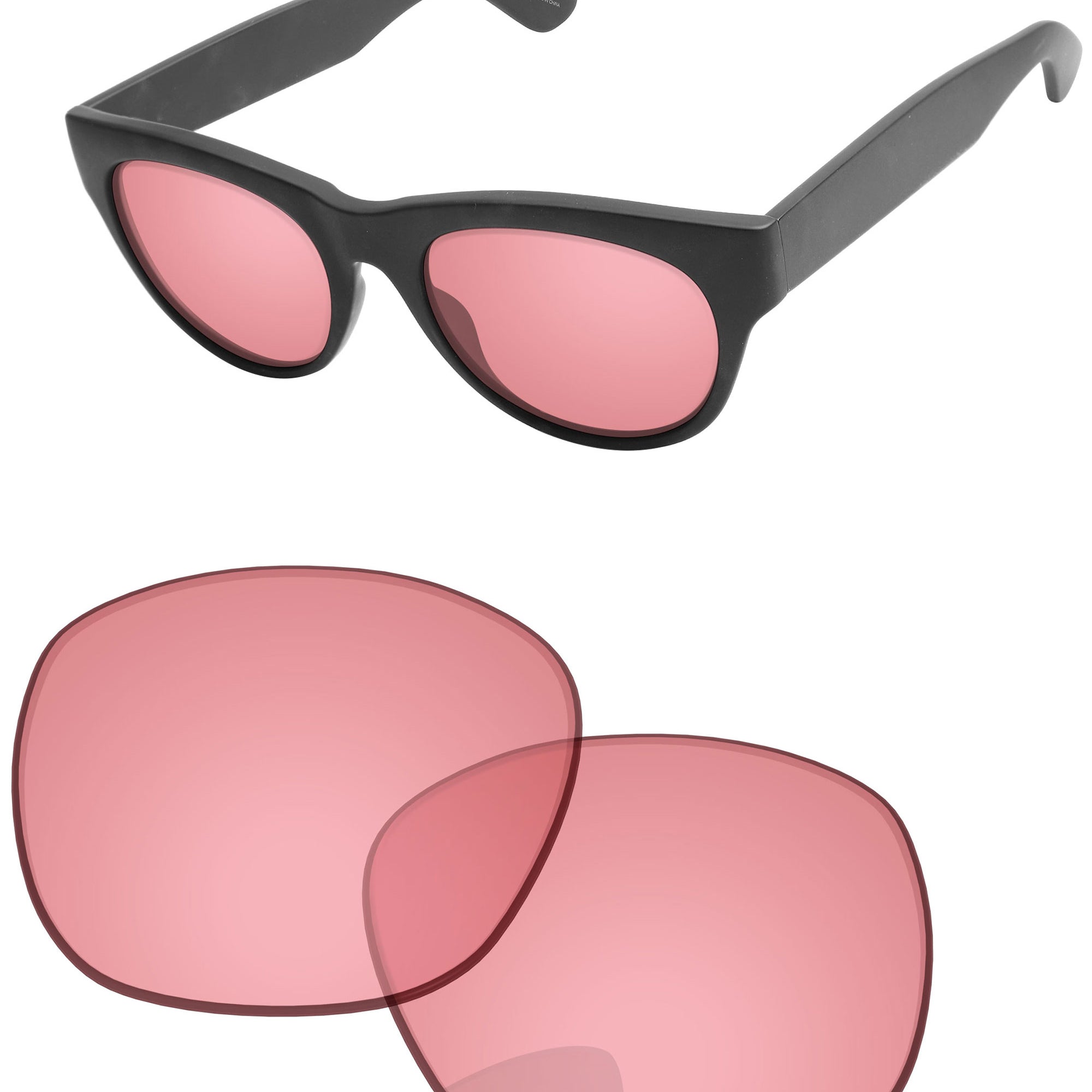 HD Pink-Standard