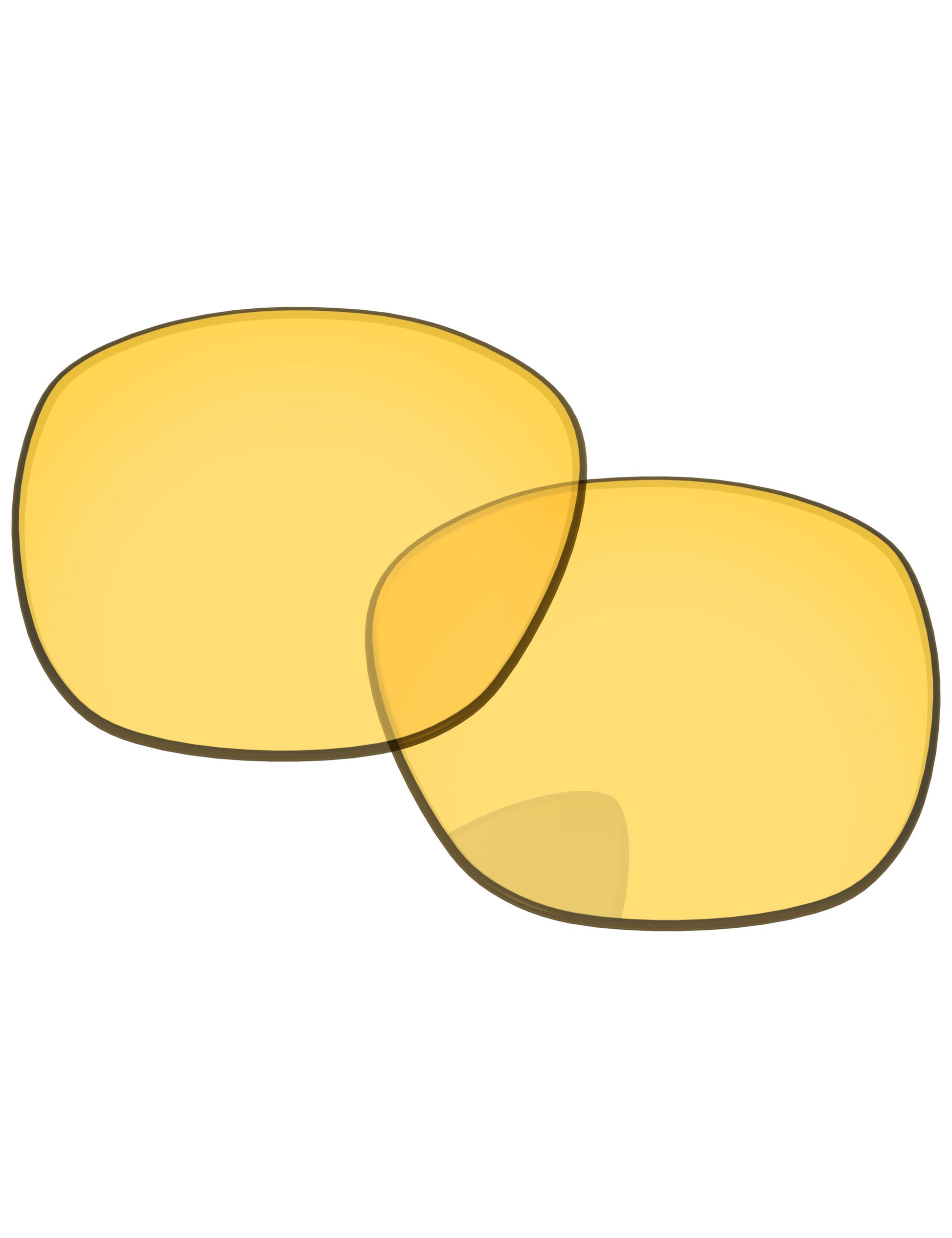 HD Yellow-Standard
