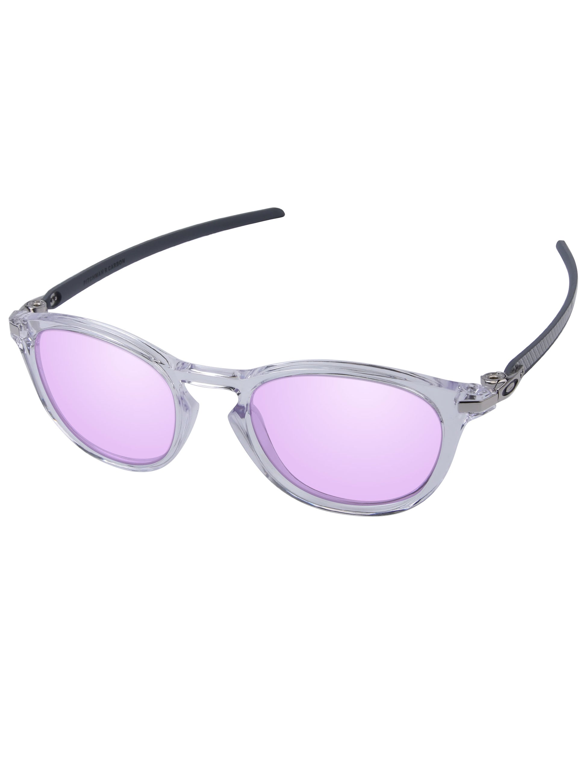 Low Light Pink-Standard