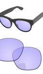 Low Light Violet-Standard