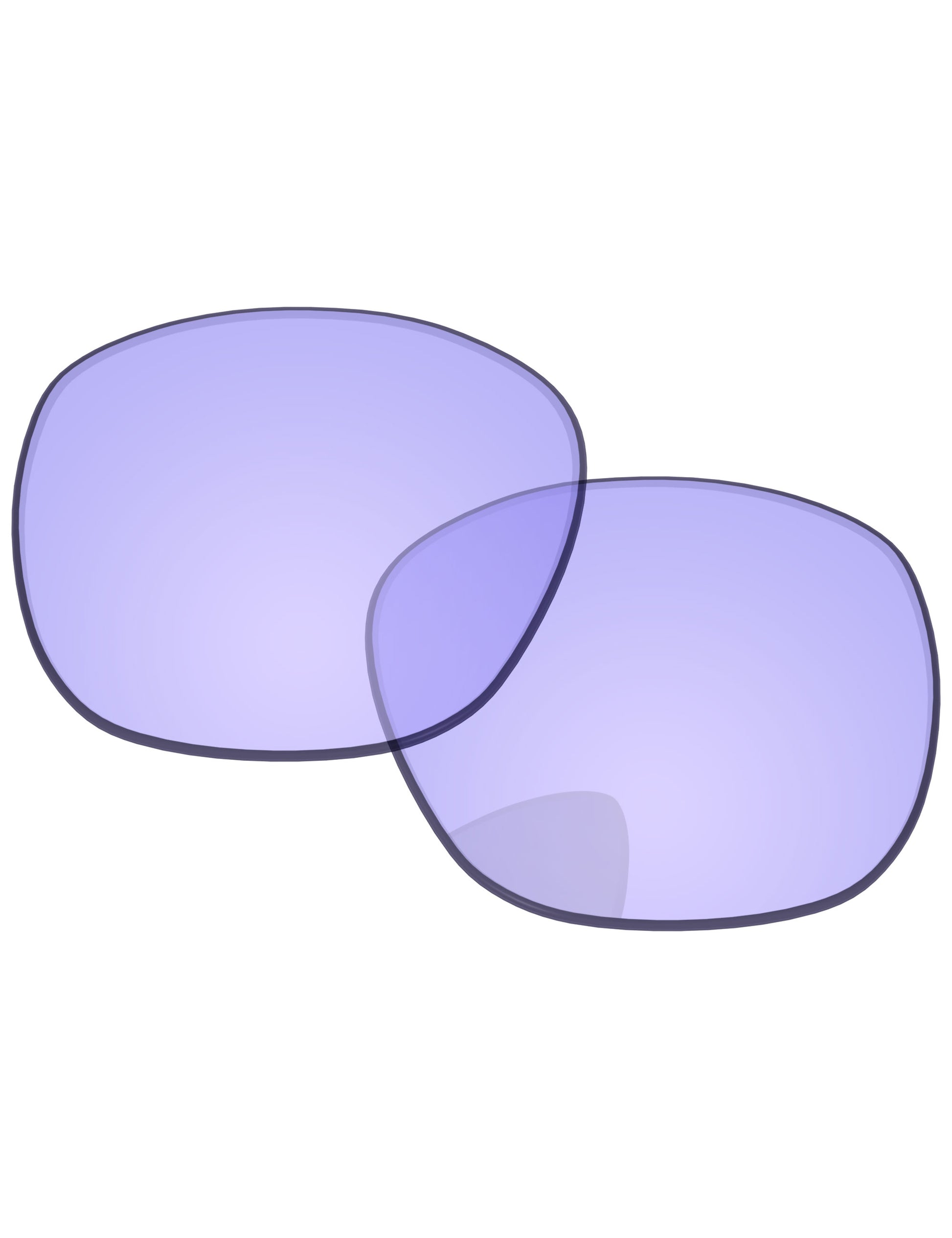 Low Light Violet-Standard