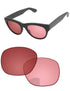 Pink Photochromic-Standard