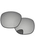 Silver Chrome-Standard