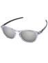 Silver Chrome-Standard