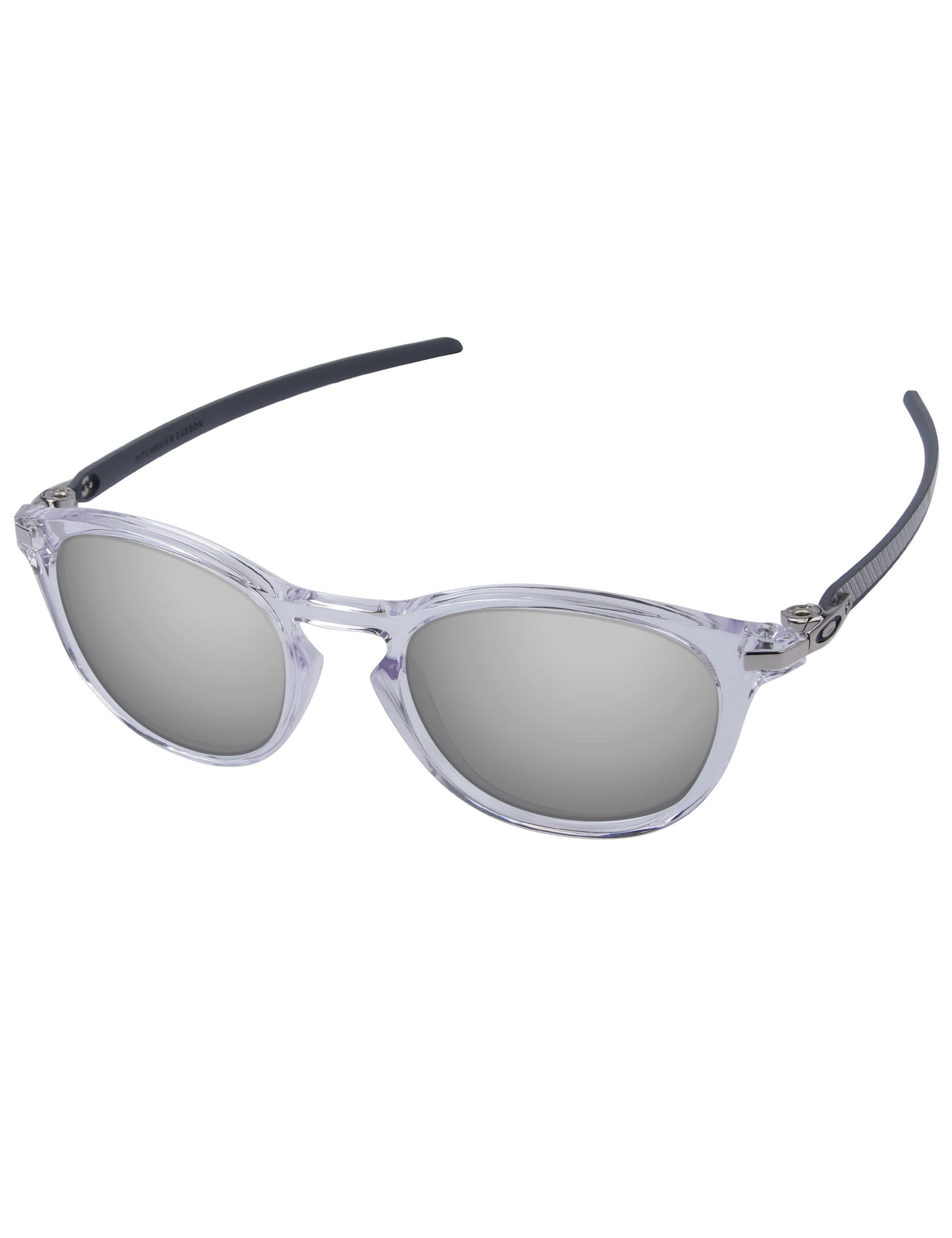 Silver Chrome-Standard