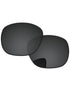 Solid Black-Standard