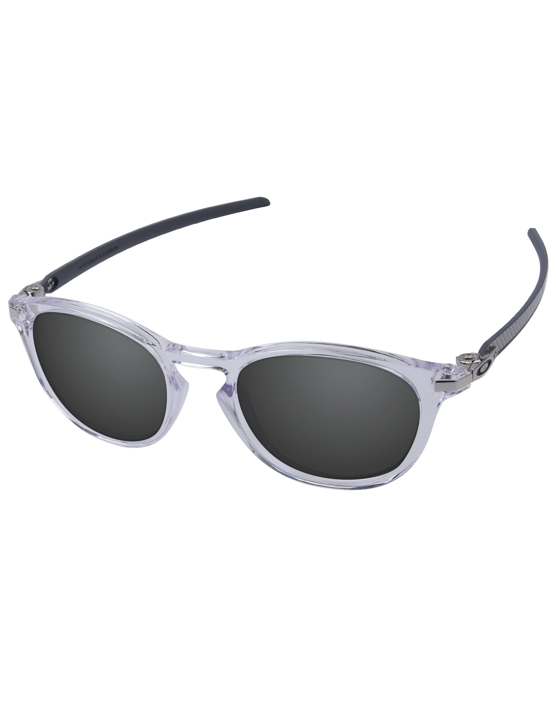 Solid Black-Standard