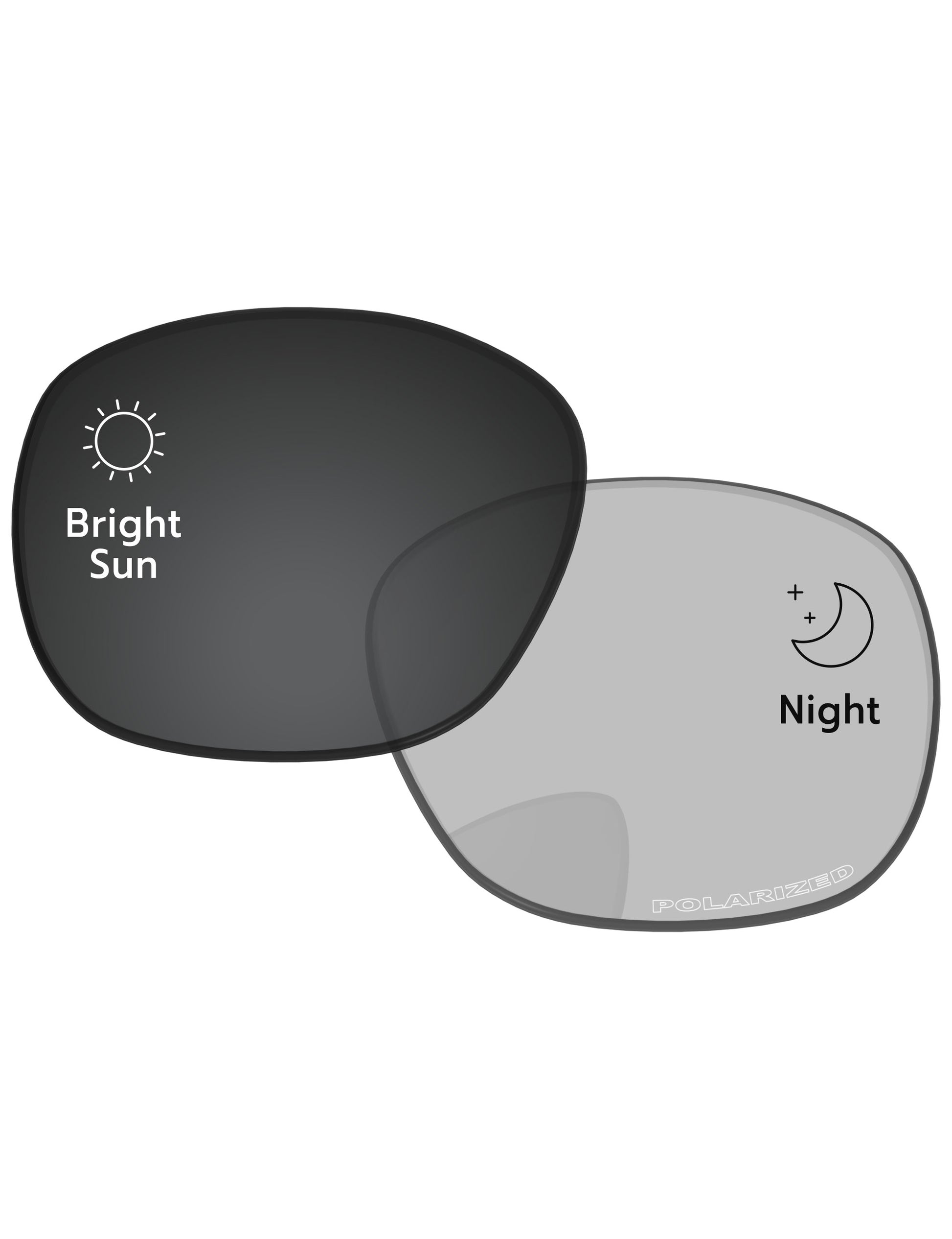 Gray Photochromic-Pro