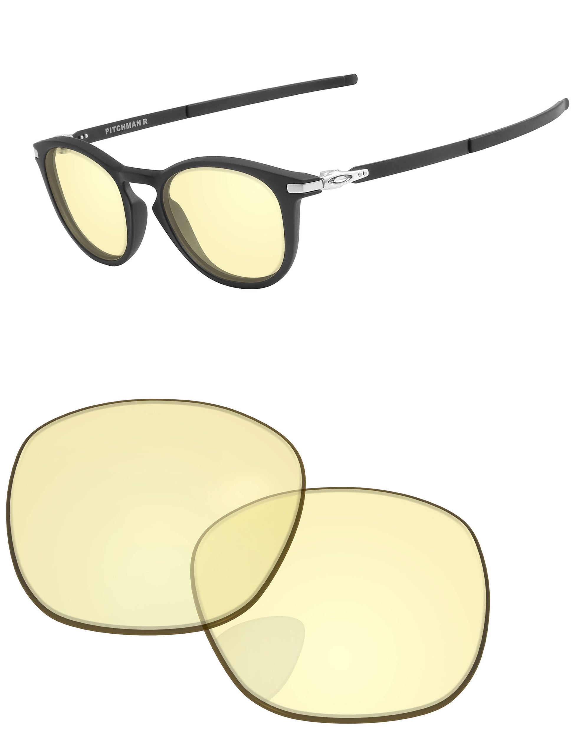 Gaming Lens Blue Light Blocking-Pro+