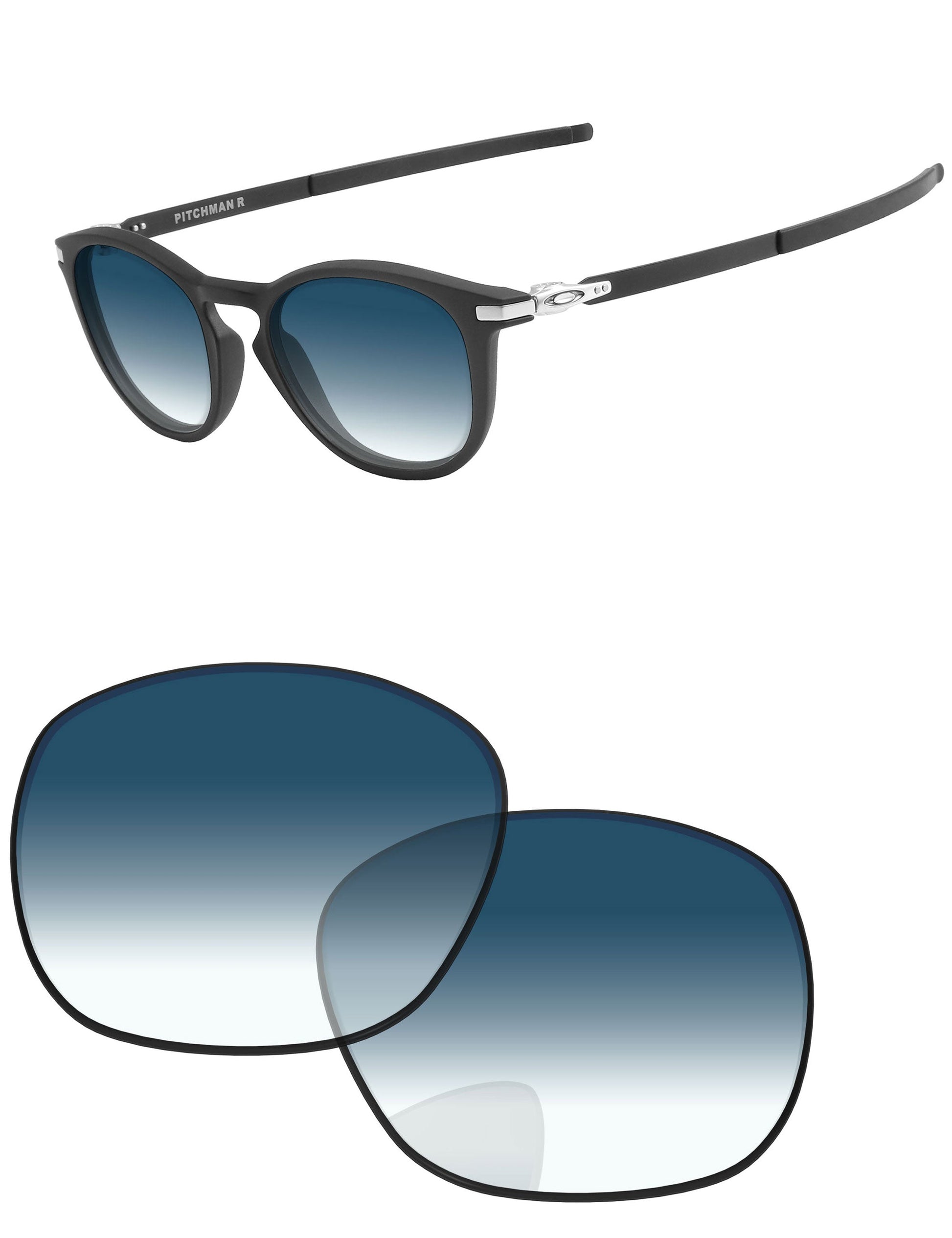 Blue Gradient-Standard