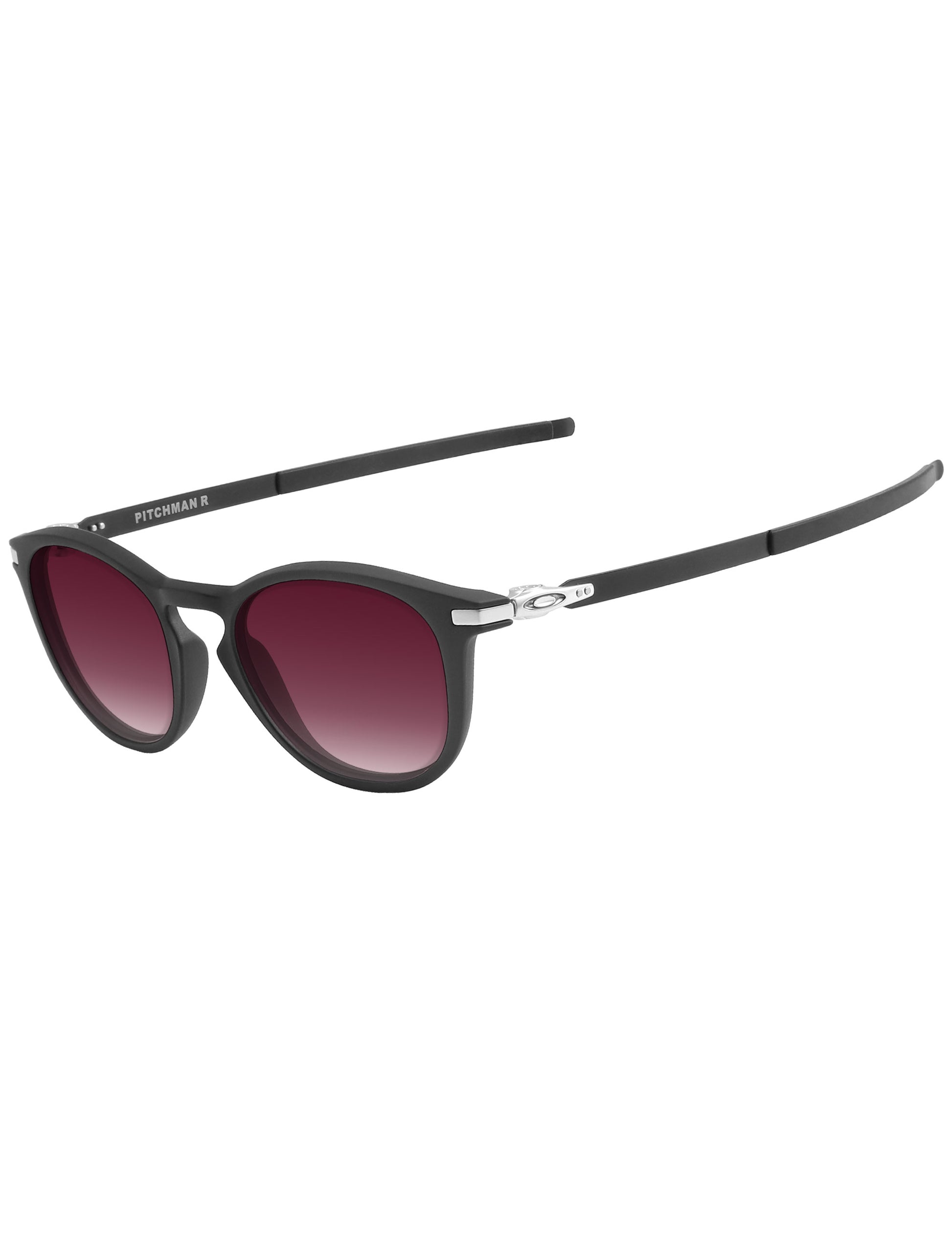 Burgundy Gradient-Standard