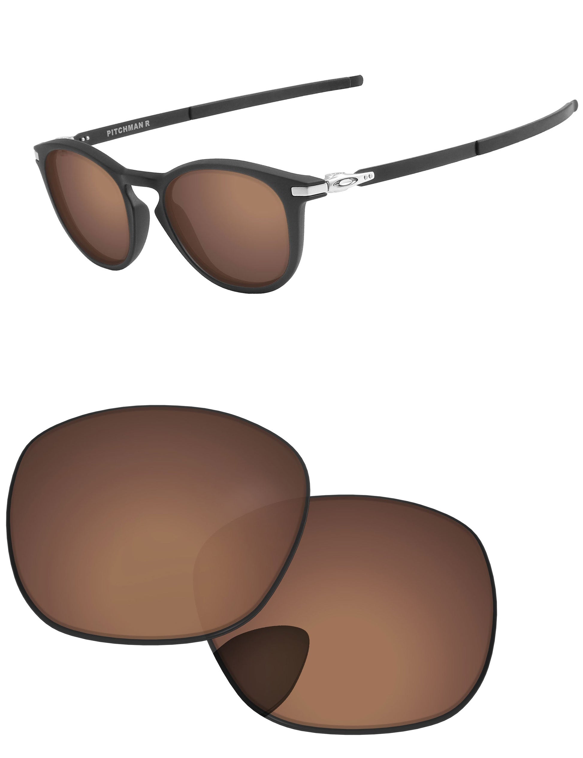 Copper Brown-Standard