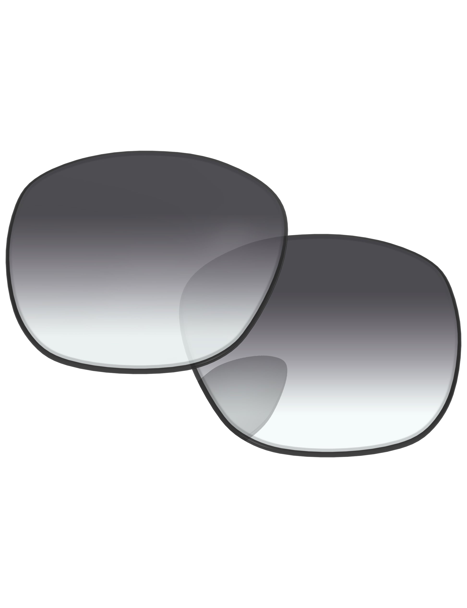 Gray Gradient-Standard