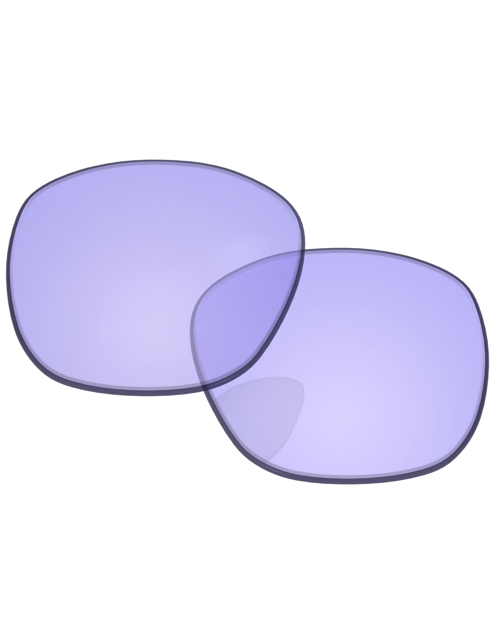 Low Light Violet-Standard