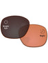 Orange Photochromic-Standard