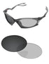 Gray Photochromic-Pro