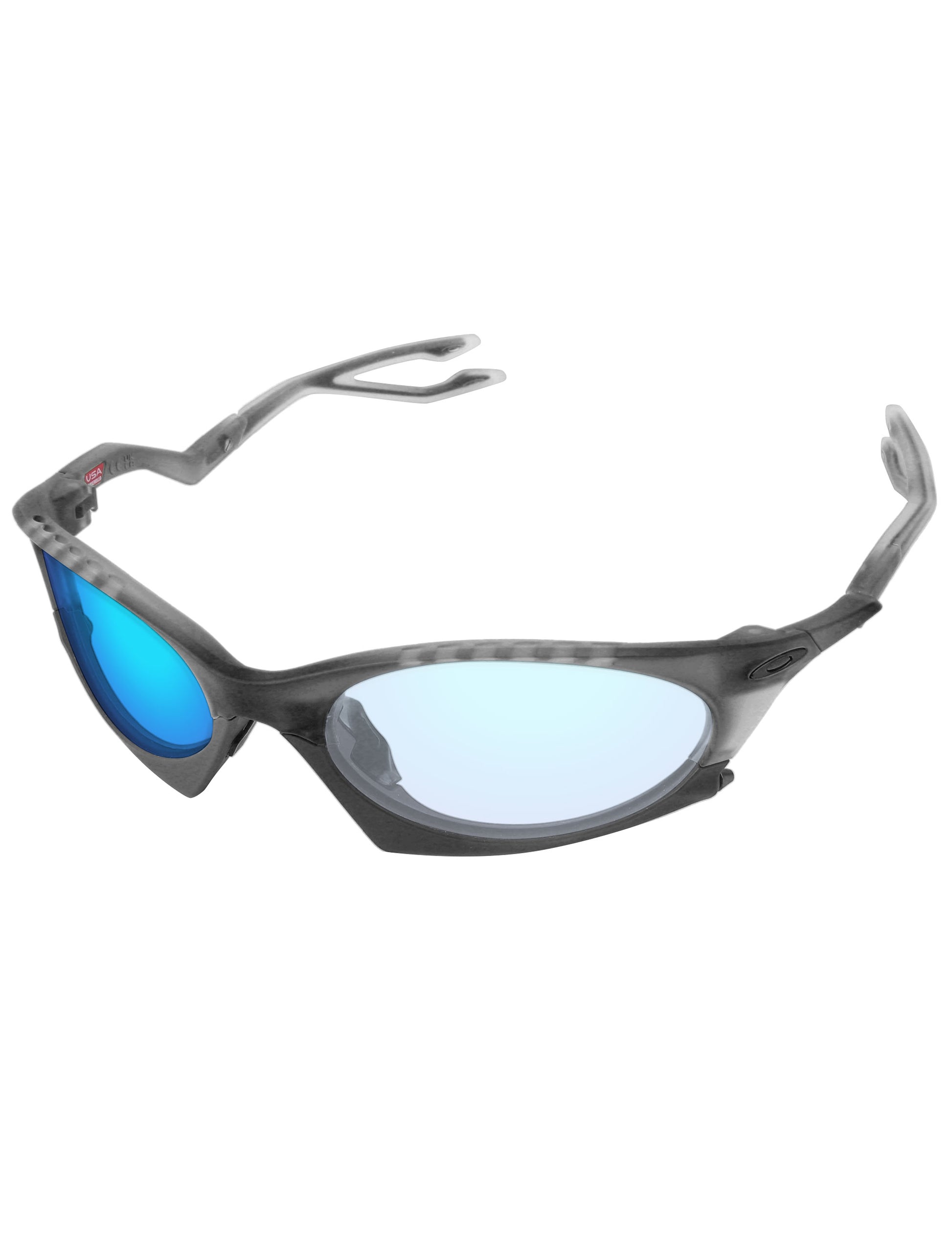 Adapt Blue Shield Photochromic-Pro+