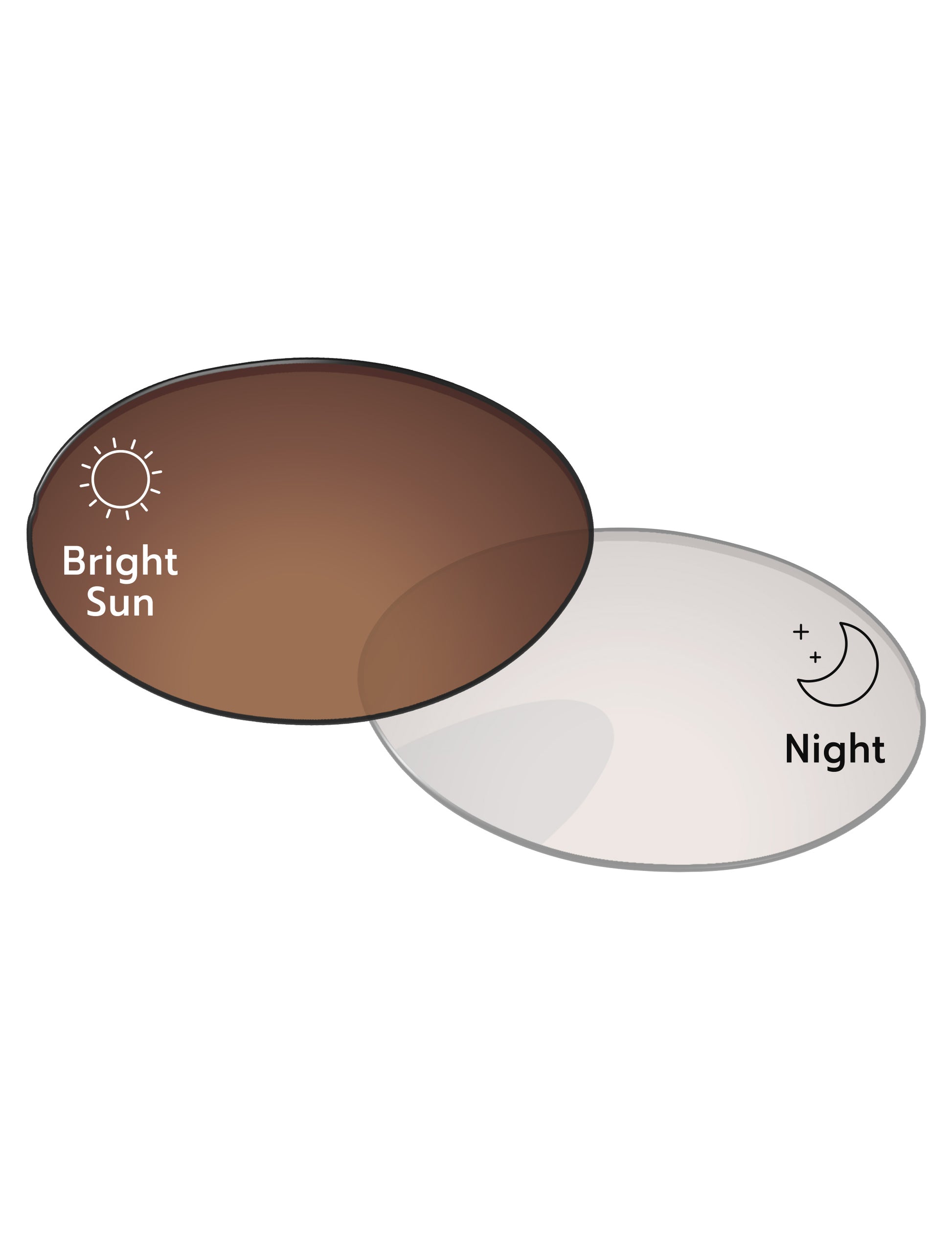 Adapt Brown Photochromic-Pro+