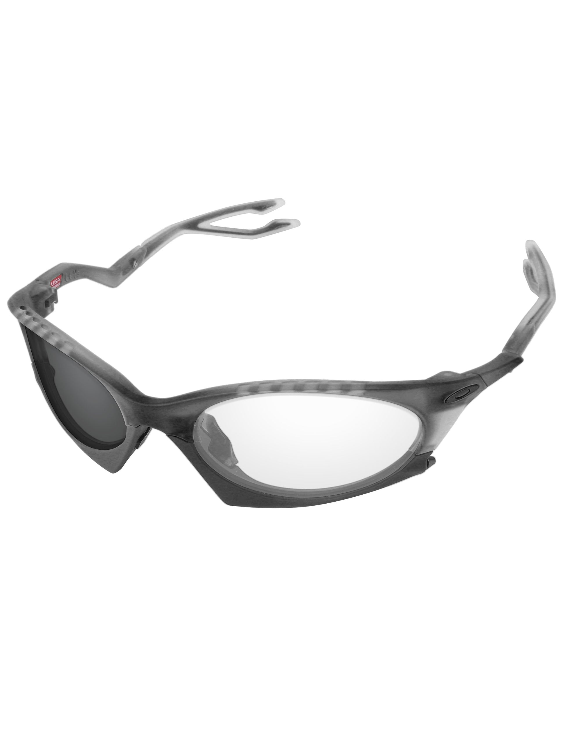 Adapt Gray Photochromic Blue Light Blocking-Pro+