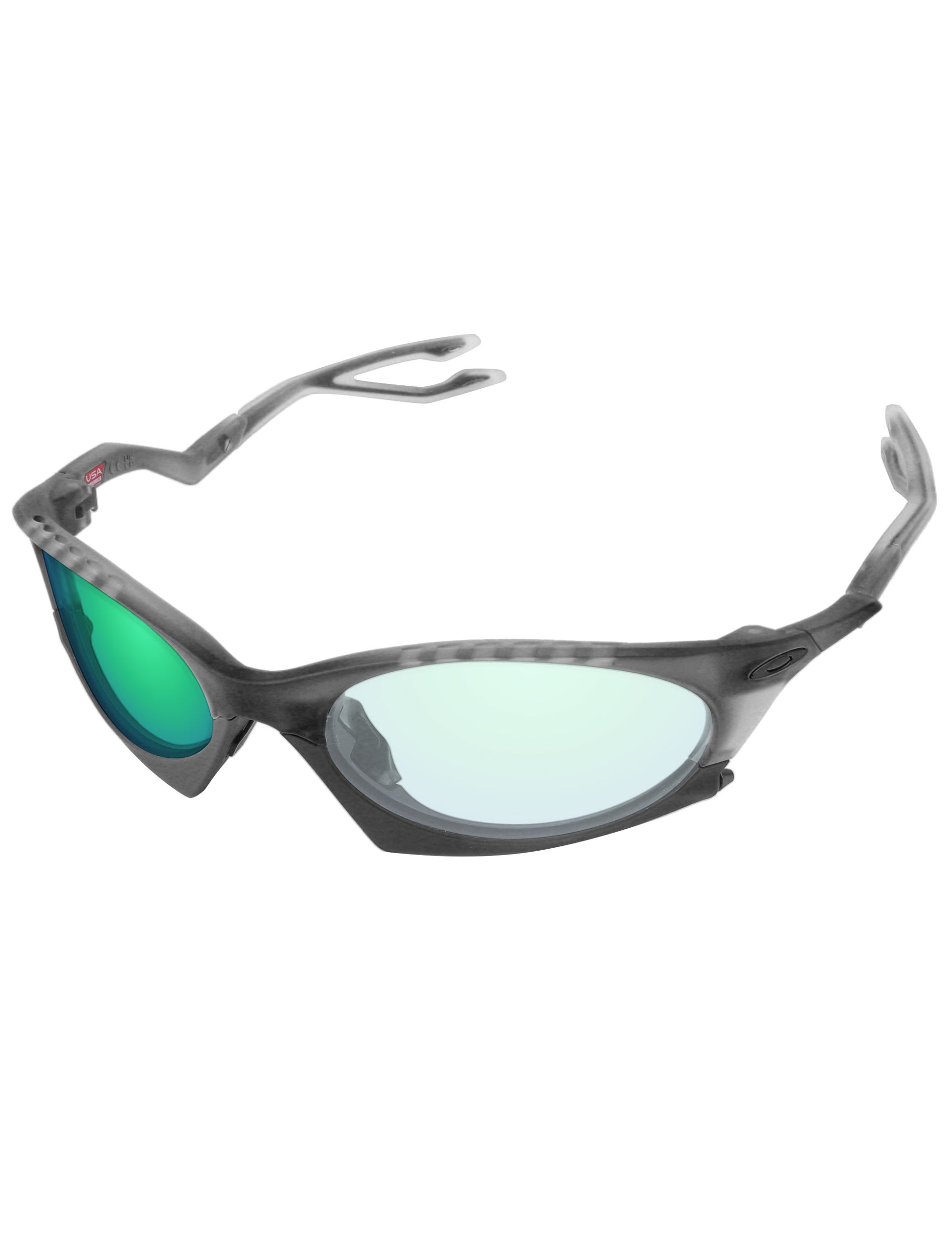 Adapt Green Shield Photochromic-Pro+