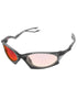 Adapt Red Shield Photochromic-Pro+