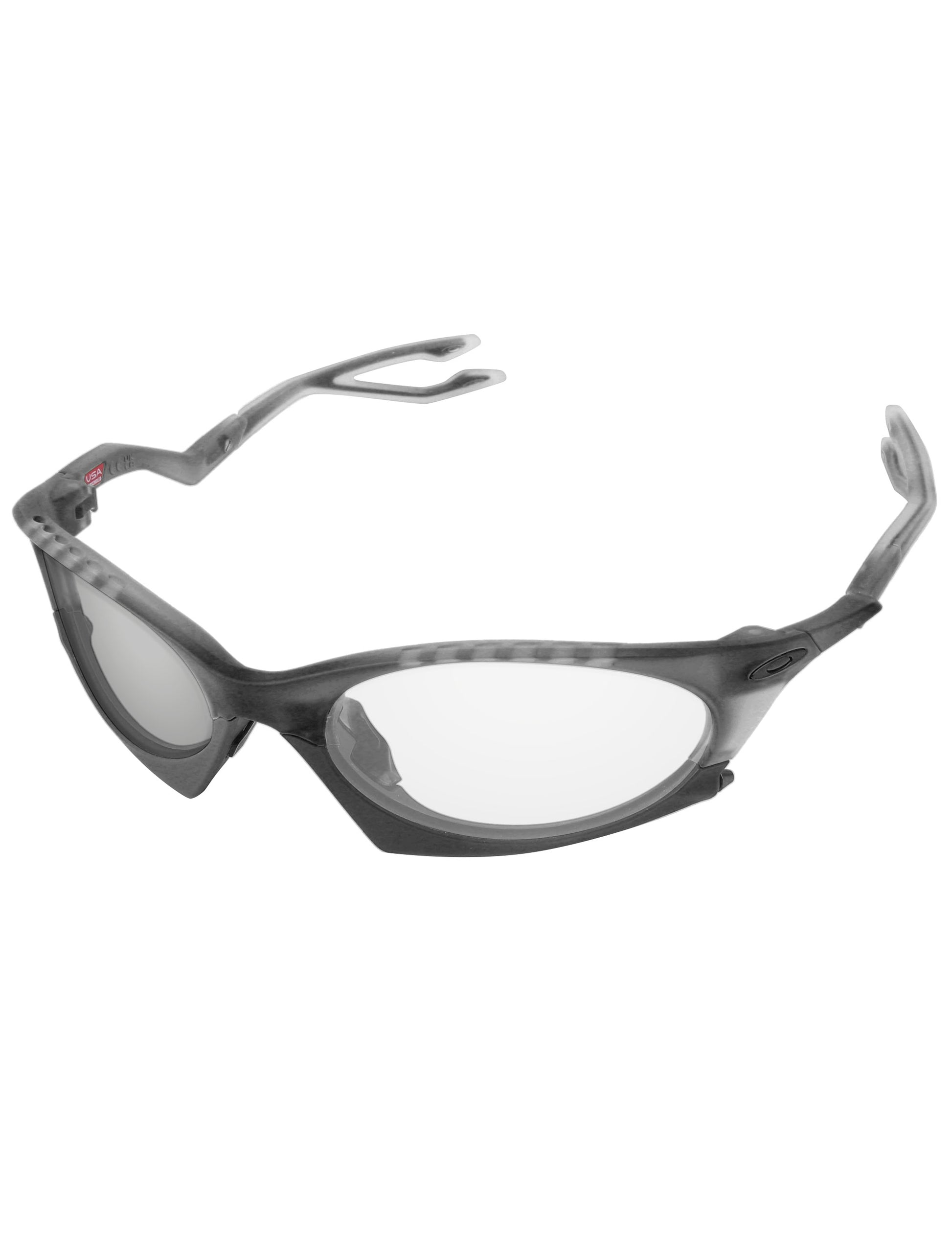Adapt Silver Shield Photochromic-Pro+