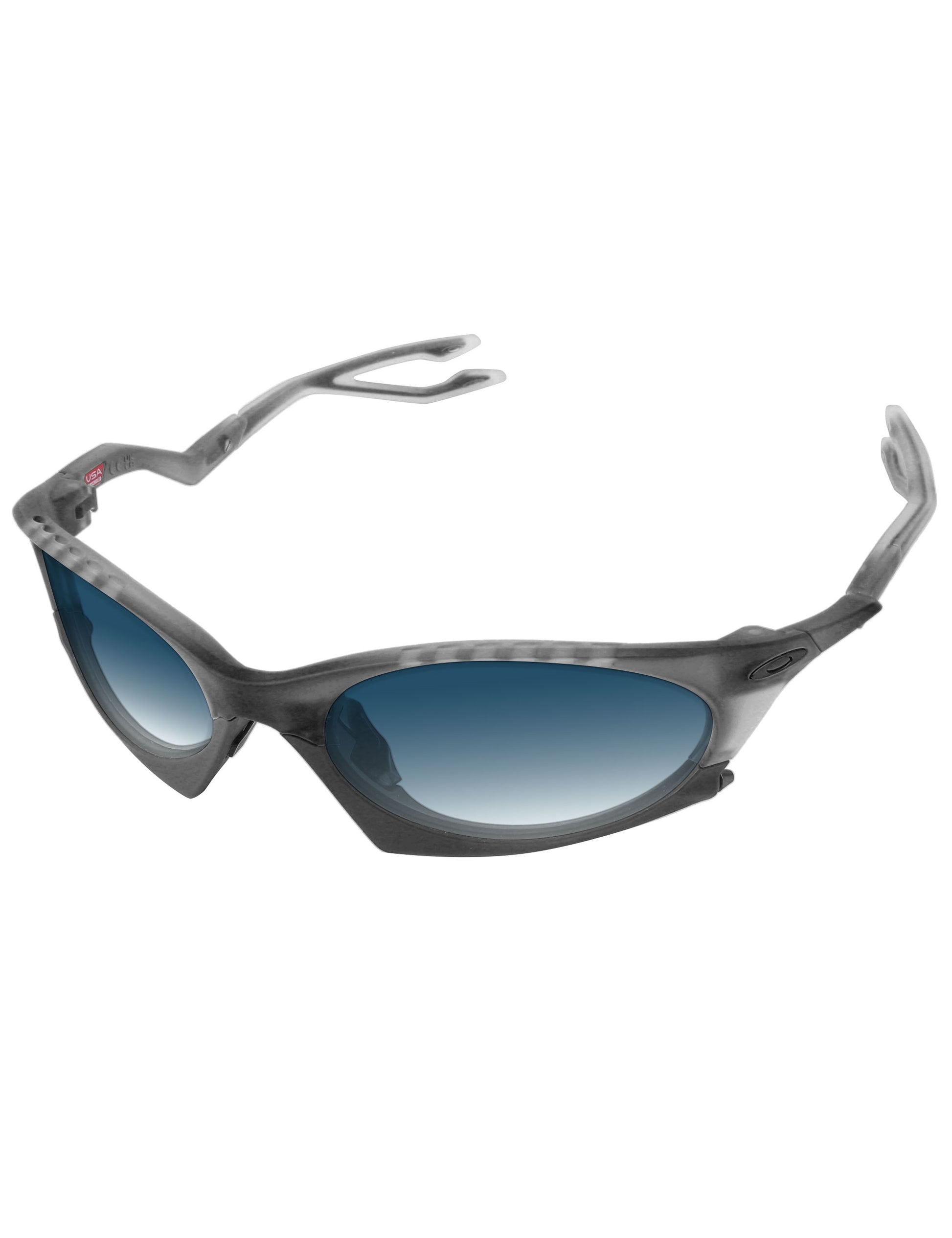 Blue Gradient-Standard