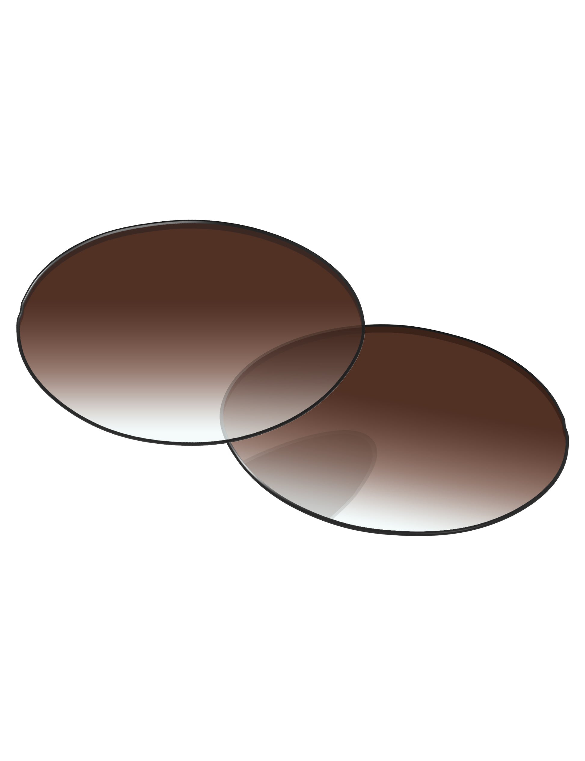 Brown Gradient-Standard