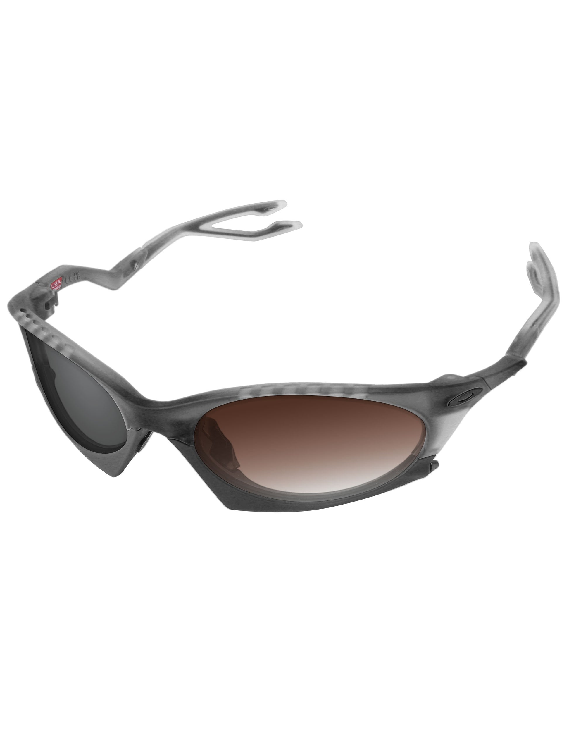 Brown Gradient Gray Photochromic-Standard