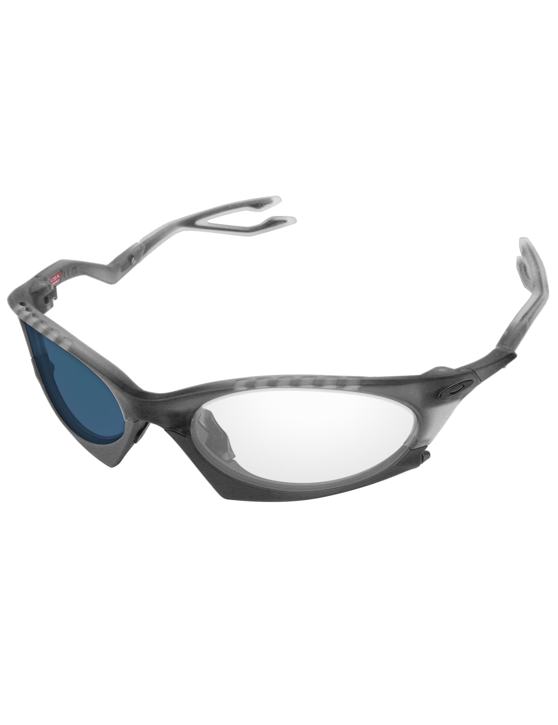 Adapt Blue Photochromic-Standard