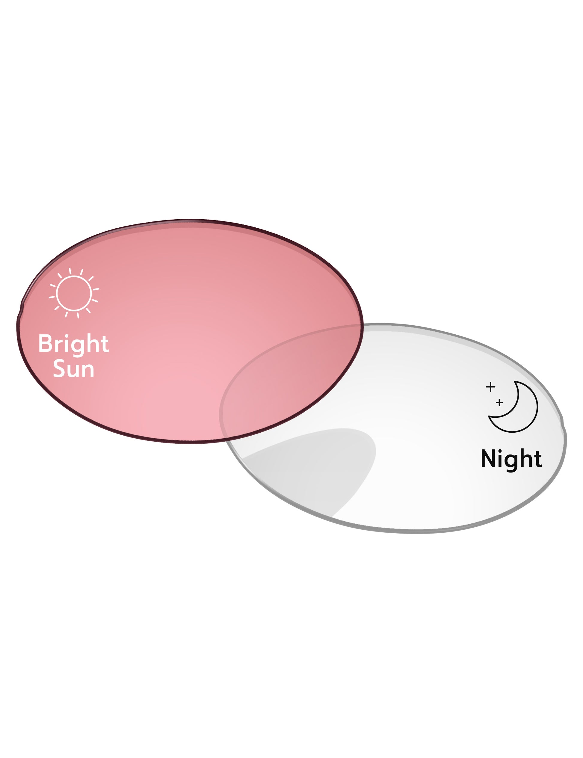 Adapt Pink Photochromic-Standard