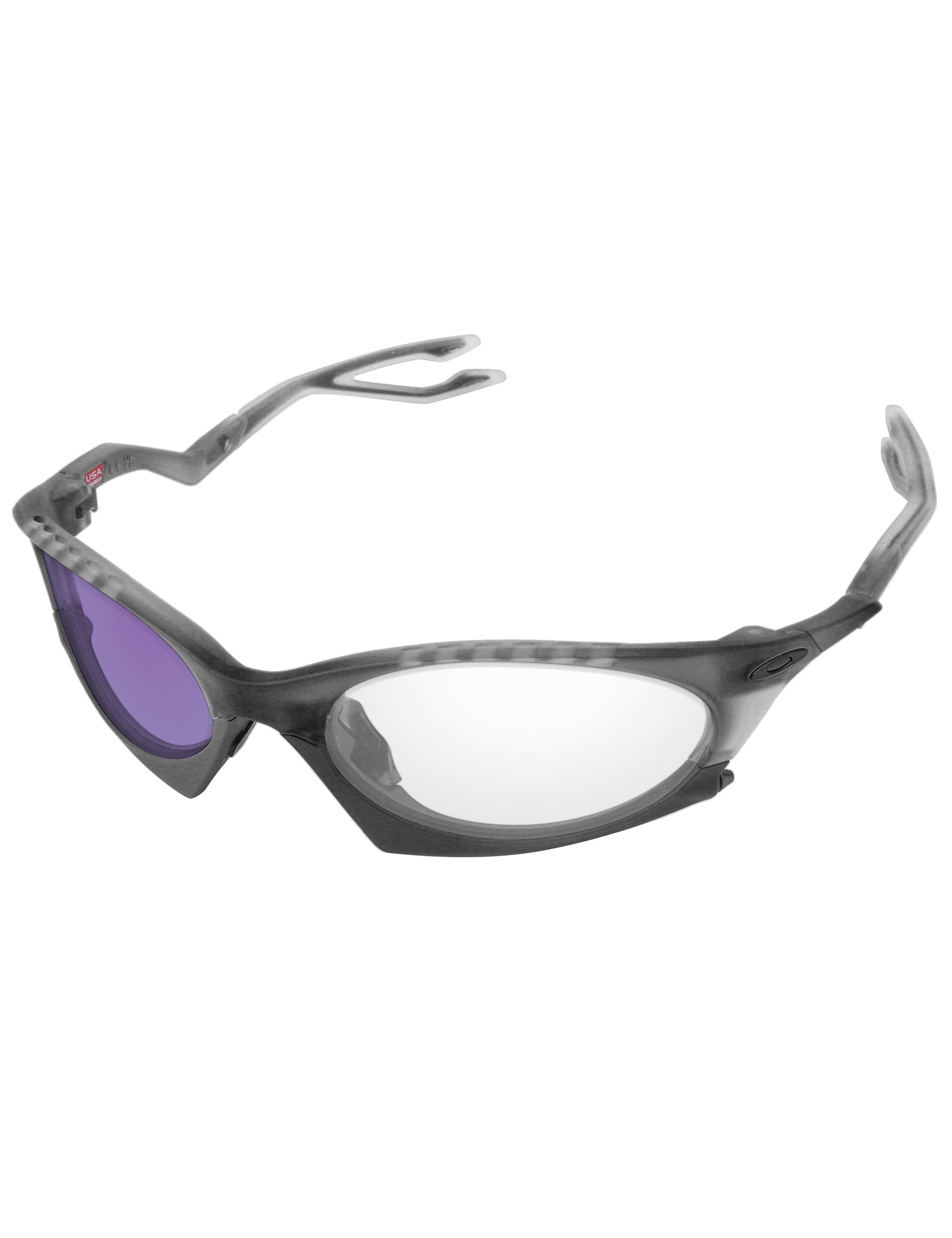 Adapt Purple Photochromic-Standard