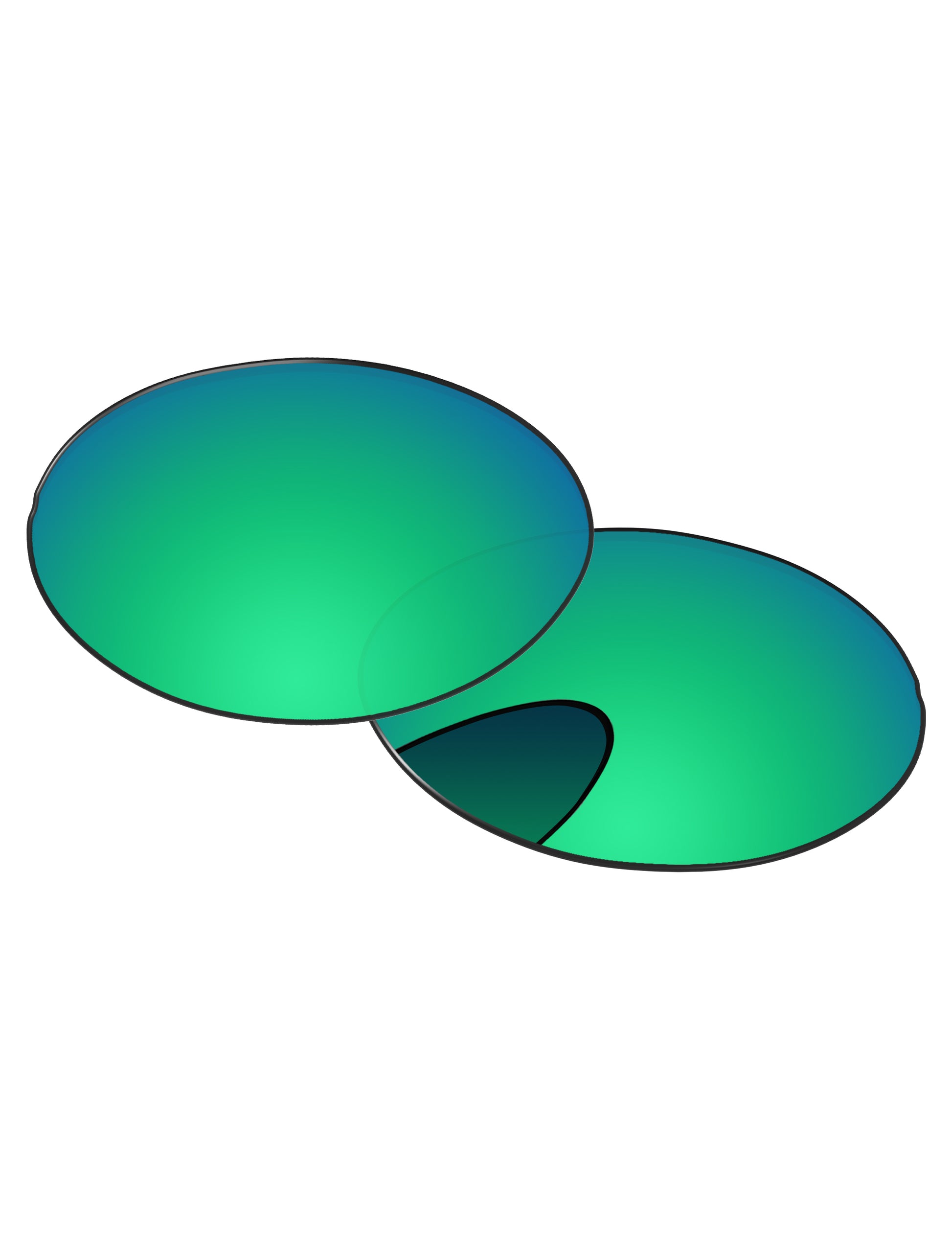 Emerald Green-Standard