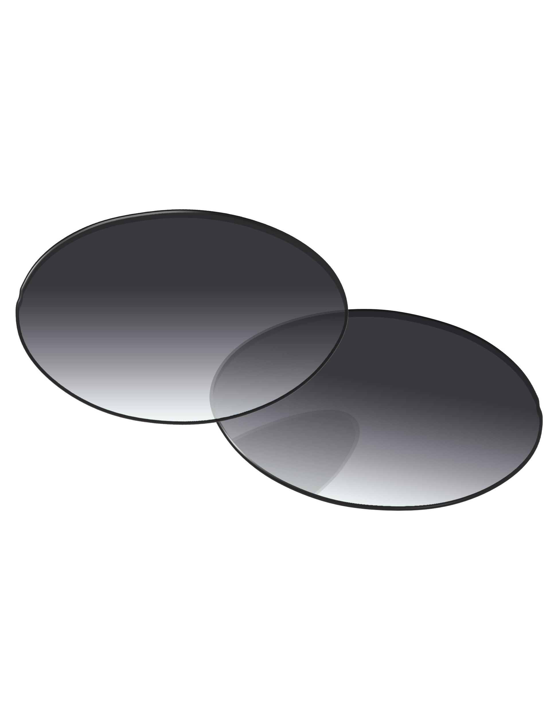 Gray Gradient-Standard