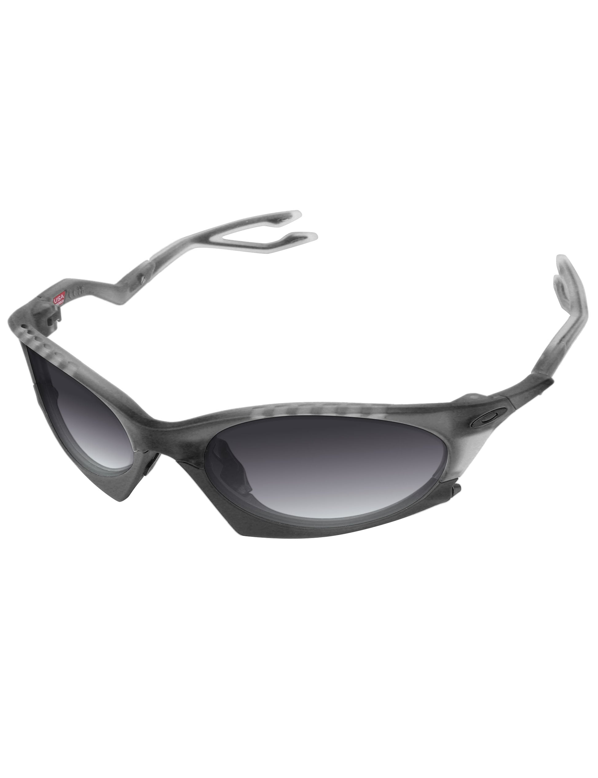 Gray Gradient-Standard