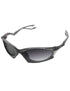 Gray Gradient Photochromic-Standard