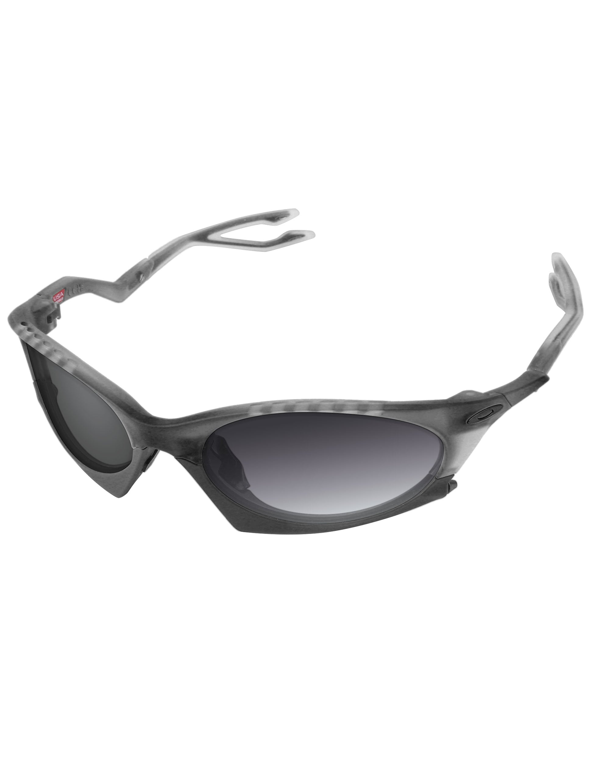 Gray Gradient Photochromic-Standard