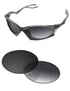 Gray Gradient Photochromic-Standard