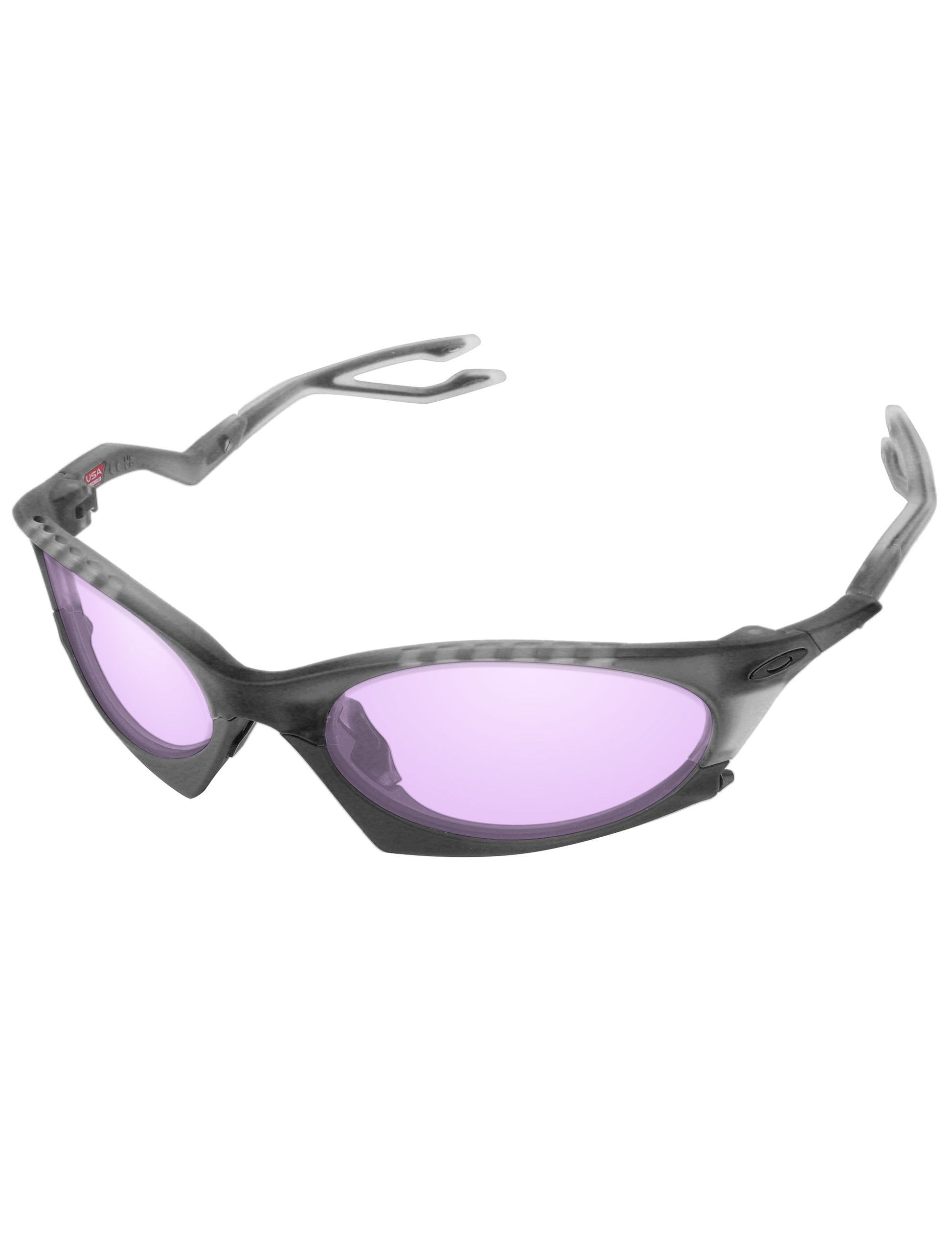 Low Light Pink-Standard