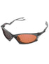 Orange Photochromic-Standard