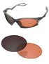 Orange Photochromic-Standard