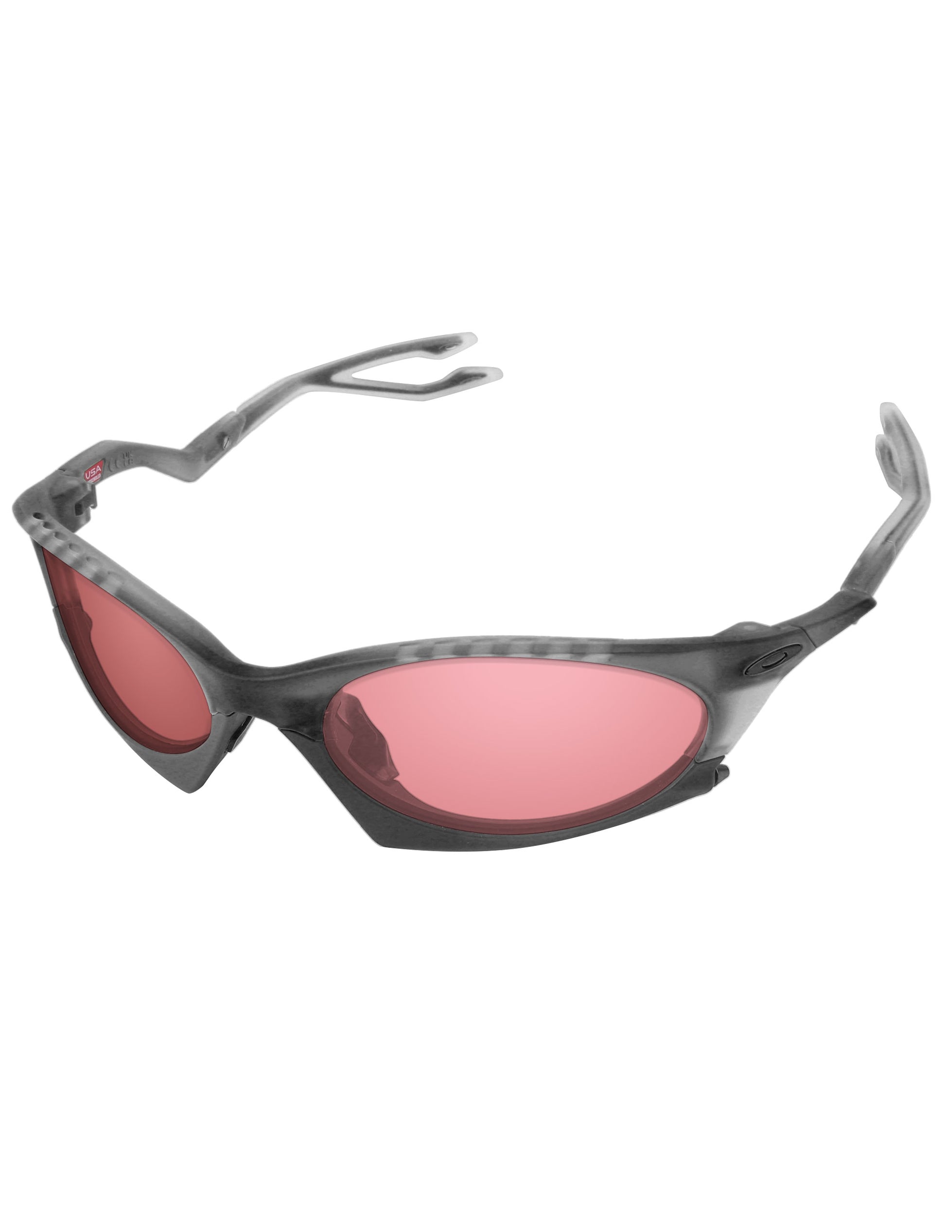 Pink Photochromic-Standard