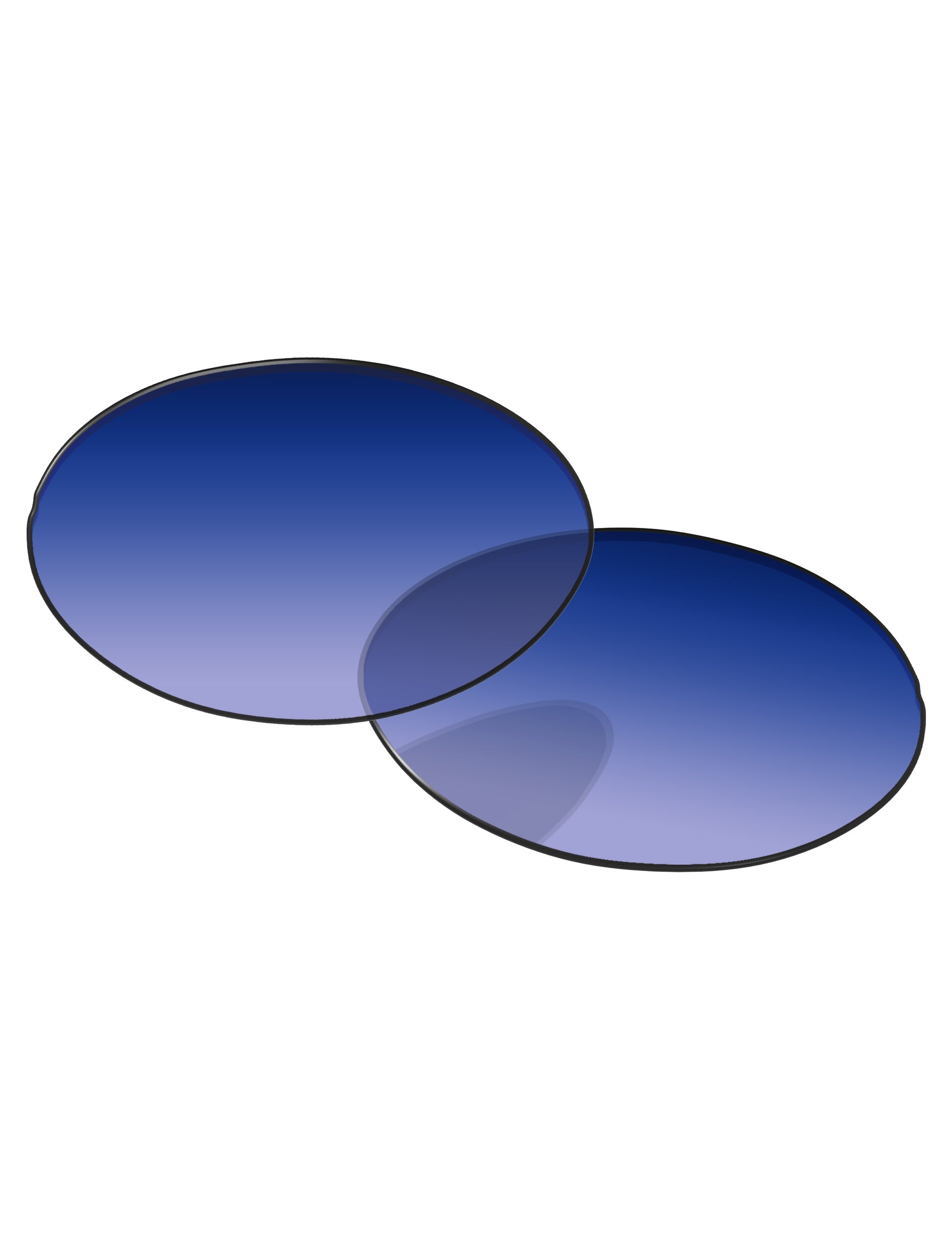 Sapphire Gradient-Standard