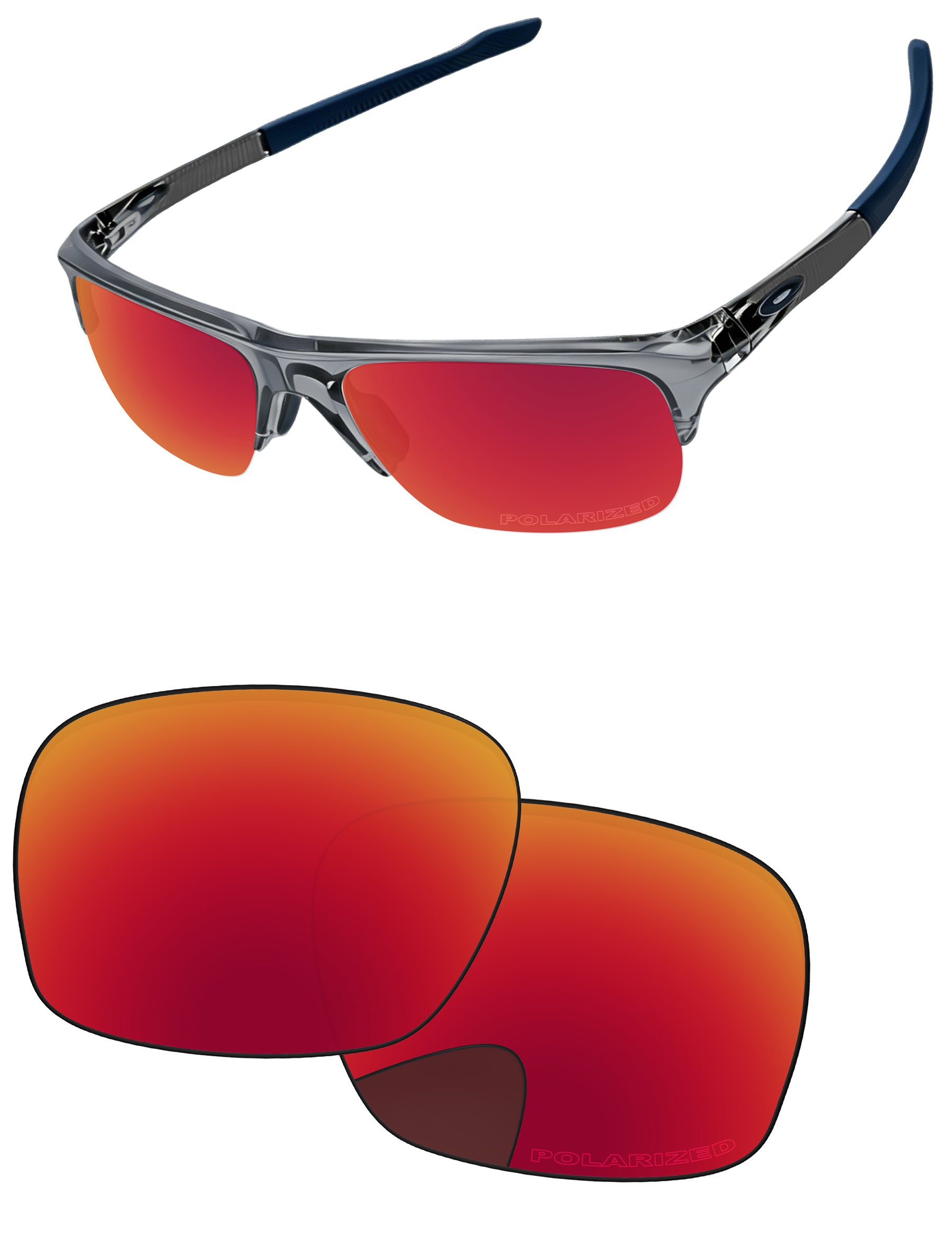 Deep Red-Pro