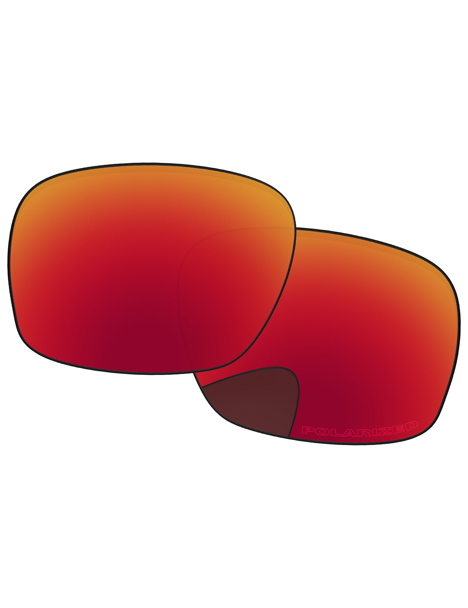 Deep Red-Pro