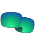 Emerald Green-Pro
